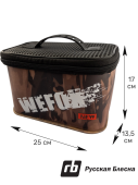Сумка рыболовная Wefox WEX-5018