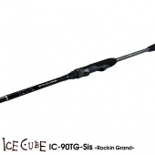 Спиннинговое удилище Tict Ice Cube IC-90TG-Sis